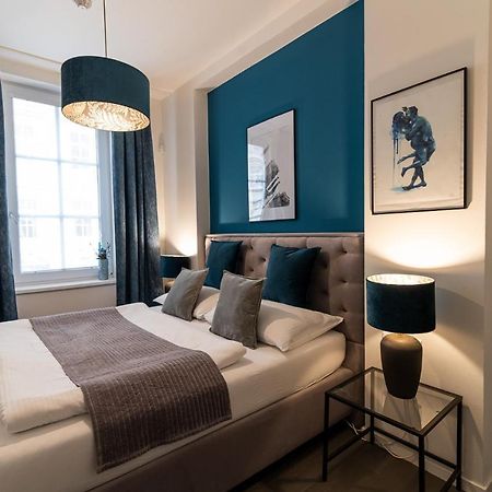 Apartmány Mia Valtice Exteriér fotografie