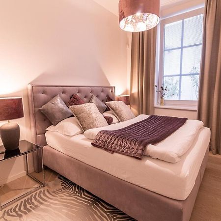 Apartmány Mia Valtice Exteriér fotografie