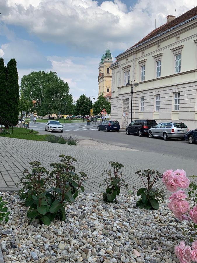Apartmány Mia Valtice Exteriér fotografie
