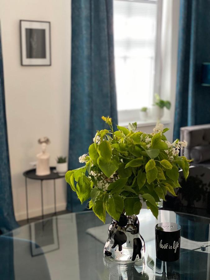 Apartmány Mia Valtice Exteriér fotografie