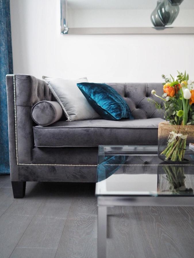 Apartmány Mia Valtice Exteriér fotografie