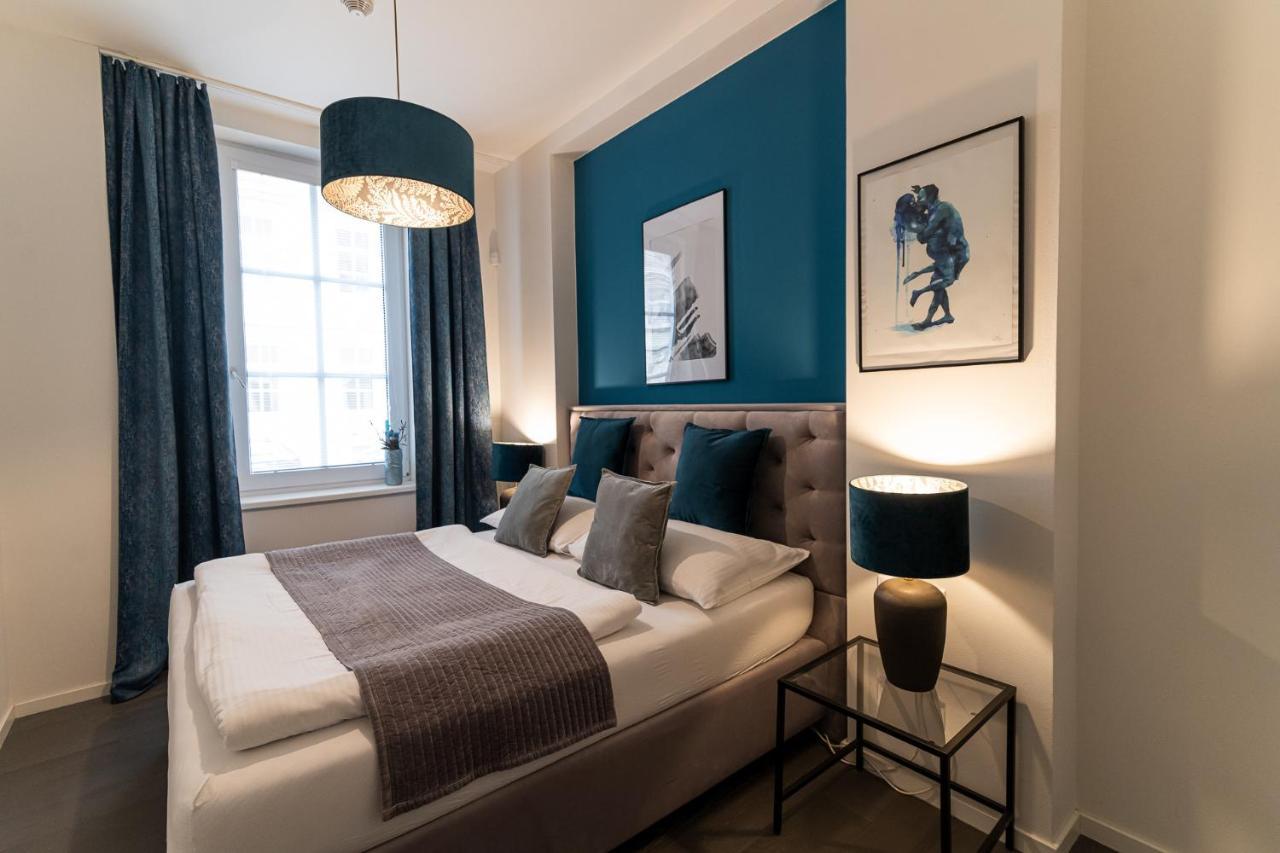 Apartmány Mia Valtice Exteriér fotografie