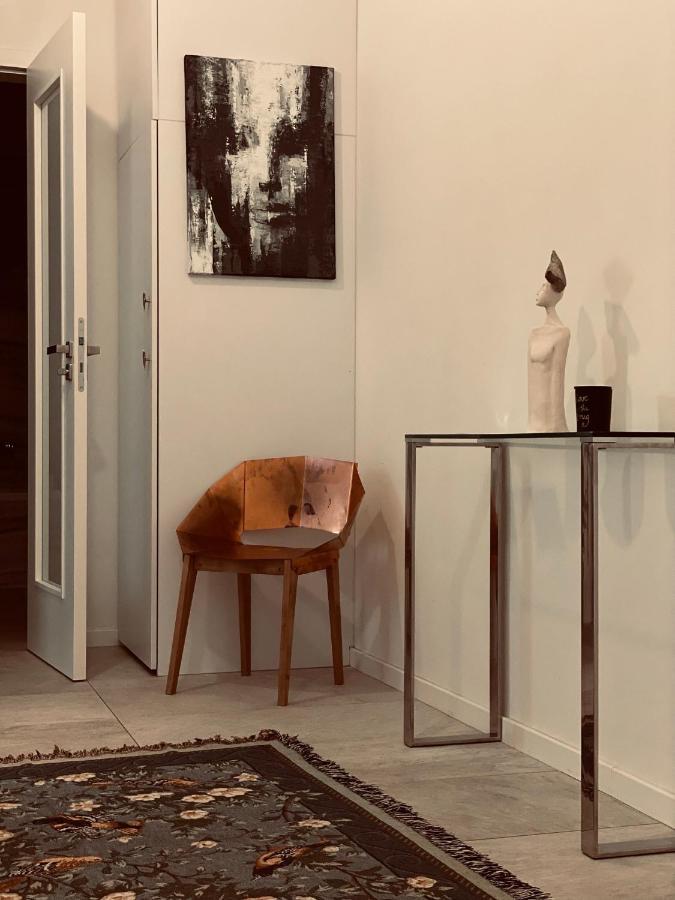 Apartmány Mia Valtice Exteriér fotografie