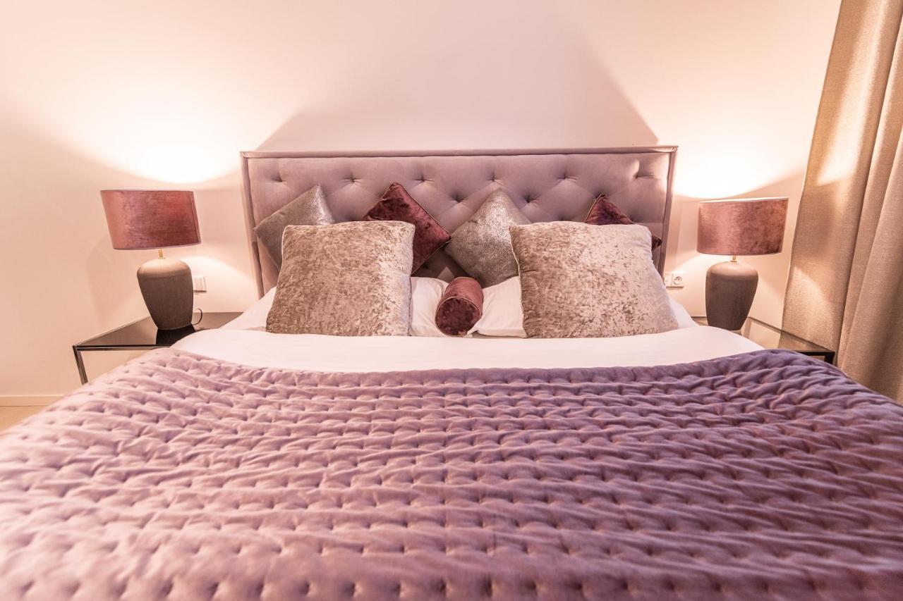 Apartmány Mia Valtice Exteriér fotografie