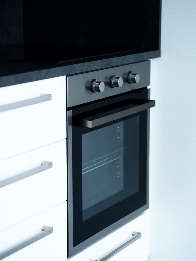 Apartmány Mia Valtice Exteriér fotografie