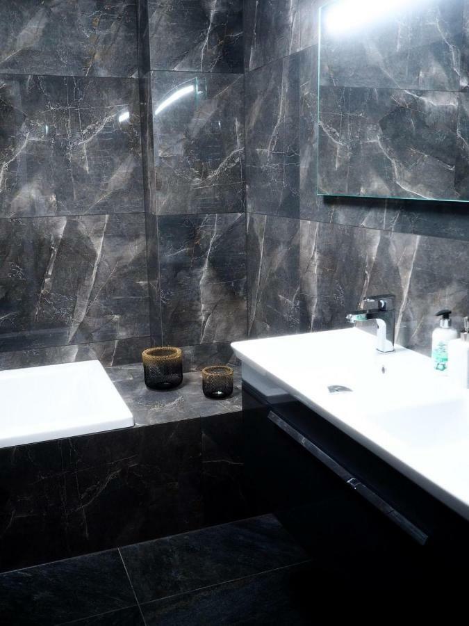 Apartmány Mia Valtice Exteriér fotografie