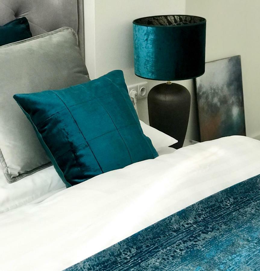 Apartmány Mia Valtice Exteriér fotografie